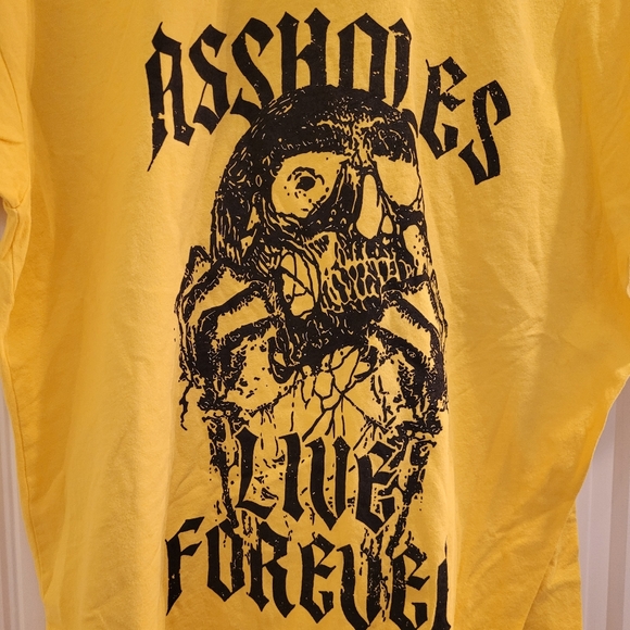 NWOT ALF Tee XL - Picture 2 of 7
